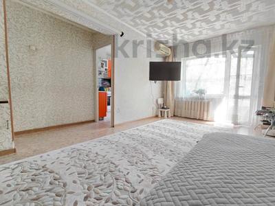 2-комнатная квартира · 44.5 м² · 2/5 этаж, Алматинская 56 за 17.5 млн 〒 в Усть-Каменогорске