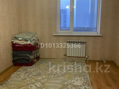 1-комнатная квартира · 45 м² · 12/14 этаж, мкр Уркер, ч айтматова 27 за 27 млн ₸ в Астане, Нура р-н