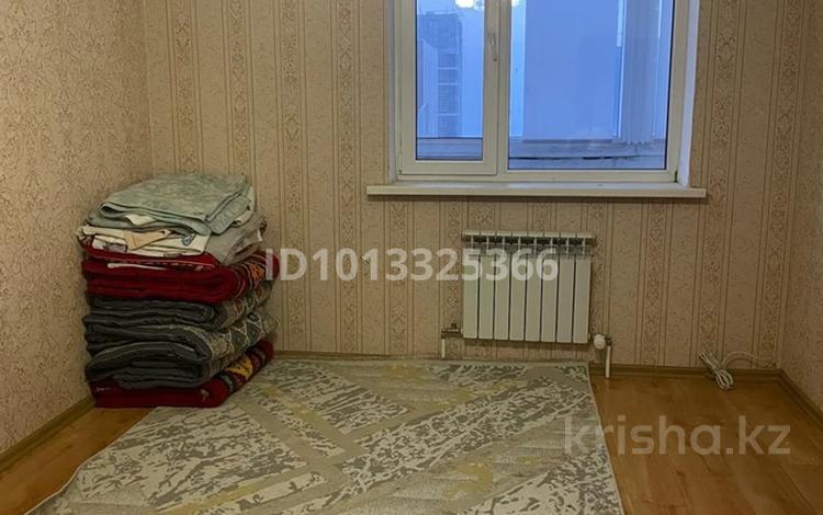 1-комнатная квартира · 45 м² · 12/14 этаж, мкр Уркер, ч айтматова 27 за 27 млн ₸ в Астане, Нура р-н — фото 2