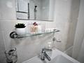 1-бөлмелі пәтер · 50 м² · 3/9 қабат, Абая 130, бағасы: 20 000 ₸ в Алматы, Бостандыкский р-н — фото 21