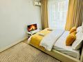 1-бөлмелі пәтер · 50 м² · 3/9 қабат, Абая 130, бағасы: 20 000 ₸ в Алматы, Бостандыкский р-н — фото 4