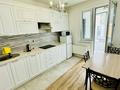 1-бөлмелі пәтер · 50 м² · 3/9 қабат, Абая 130, бағасы: 20 000 ₸ в Алматы, Бостандыкский р-н — фото 9