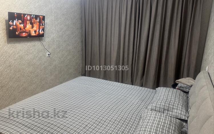 1-комнатная квартира · 35 м² · 1/5 этаж, мкр 8 283/1 — Братьев жубановых за 1 000 ₸ в Актобе — фото 2