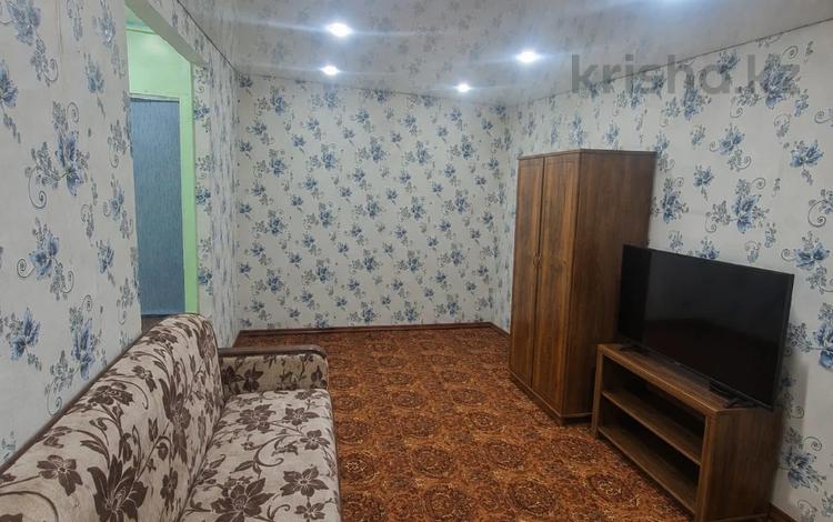 1-комнатная квартира · 31.7 м² · 1/5 этаж, 408 квартал 15 за 9.7 млн ₸ в Семее — фото 2