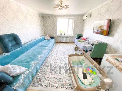 3-комнатная квартира · 70 м² · 8/9 этаж, Жастар за 21 млн 〒 в Талдыкоргане, мкр Жастар