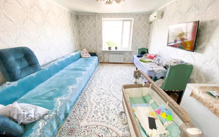 3-комнатная квартира · 70 м² · 8/9 этаж, Жастар за 21 млн ₸ в Талдыкоргане, мкр Жастар — фото 2
