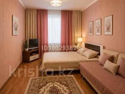 1-комнатная квартира · 60 м² · 3/10 этаж, Алии Молдагуловой 30б — ЖК Арман, ТЦ Алия, Центральный стадион, ЦУМ, Таксим за 1 000 ₸ в Актобе