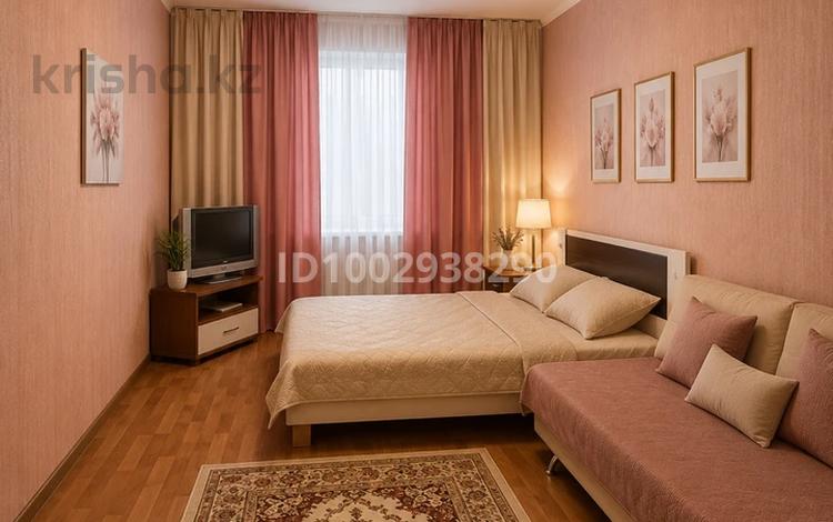 1-комнатная квартира · 60 м² · 3/10 этаж, Алии Молдагуловой 30б — ЖК Арман, ТЦ Алия, Центральный стадион, ЦУМ, Таксим за 1 000 ₸ в Актобе — фото 3