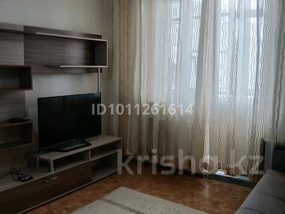 1-комнатная квартира · 48 м² · 12/14 этаж, Мангилик Ел 17 — Алматы за 27.5 млн ₸ в Астане, Есильский р-н
