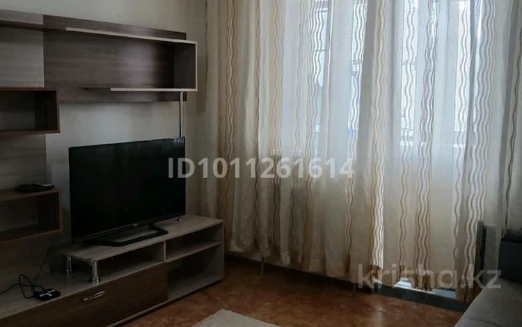 1-бөлмелі пәтер · 48 м² · 12/14 қабат, Мангилик Ел 17 — Алматы, бағасы: 27.5 млн ₸ в Астане, Есильский р-н — фото 2