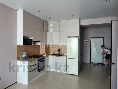 2-комнатная квартира · 58.8 м² · 2/5 этаж, мкр Нурсая-3, Абулхайр-хана за 34.5 млн ₸ в Атырау
