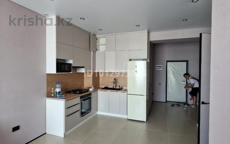 2-комнатная квартира · 58.8 м² · 2/5 этаж, мкр Нурсая-3, Абулхайр-хана за 34.5 млн ₸ в Атырау — фото 2