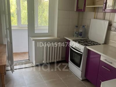 2-комнатная квартира · 54 м² · 3/5 этаж, Старый город 4/1 — кереева - уалиханова за 15 млн ₸ в Актобе