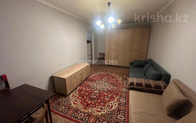 1-бөлмелі пәтер · 32 м² · 4/5 қабат, Тимирязева 99/1, бағасы: 240 000 ₸ в Алматы, Бостандыкский р-н — фото 2
