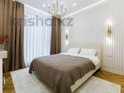 2-бөлмелі пәтер · 80 м² · 5/12 қабат, Сейфуллина, бағасы: 400 000 ₸ в Алматы, Алмалинский р-н