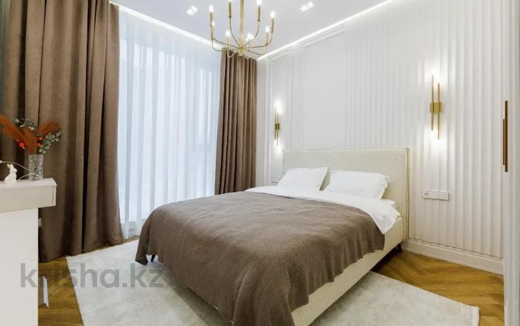 2-бөлмелі пәтер · 80 м² · 5/12 қабат, Сейфуллина, бағасы: 400 000 ₸ в Алматы, Алмалинский р-н — фото 5