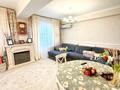 3-бөлмелі пәтер · 90 м² · 5/5 қабат, Орбита-4 ш/а. 10, бағасы: 66.5 млн ₸ в Алматы, Бостандыкский р-н — фото 6
