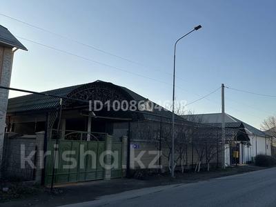 Отдельный дом · 5 комнат · 180 м² · 8 сот., мкр Кызылжар, Құртаев 25 за 60 млн 〒 в Шымкенте, Абайский р-н