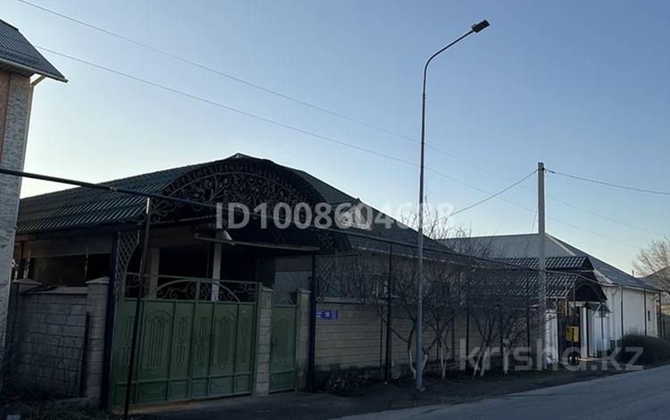 Отдельный дом · 5 комнат · 180 м² · 8 сот., мкр Кызылжар, Құртаев 25 за 50 млн ₸ в Шымкенте, Абайский р-н — фото 2