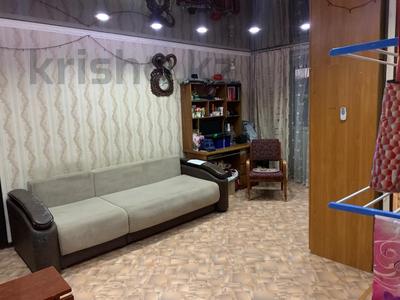 2-комнатная квартира, 44.3 м², 5/5 этаж, Кабанбай Батыра 115 за 15.5 млн 〒 в Усть-Каменогорске