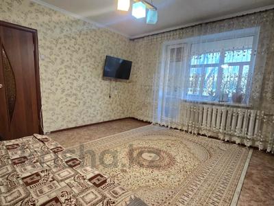 2-комнатная квартира · 53 м² · 2/9 этаж, мкр Юго-Восток, Степной-1 за 22.4 млн ₸ в Караганде, Казыбек би р-н