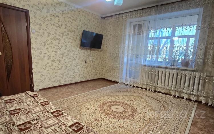 2-бөлмелі пәтер · 53 м² · 2/9 қабат, Юго-Восток ш/а., Степной-1, бағасы: 22.4 млн ₸ в Караганде, Казыбек би р-н — фото 2
