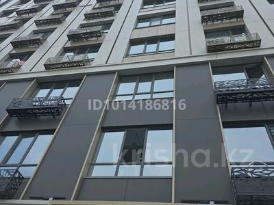 2-комнатная квартира · 65.54 м² · 5/14 этаж, мкр Нурсат, Нурсултана Назарбаева 1 за 50 млн ₸ в Шымкенте, Каратауский р-н