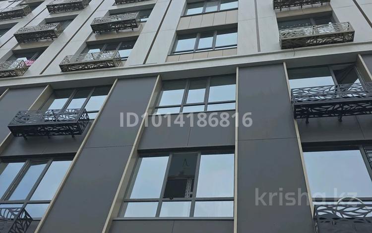 2-комнатная квартира · 65.54 м² · 5/14 этаж, мкр Нурсат, Нурсултана Назарбаева 1 за 50 млн ₸ в Шымкенте, Каратауский р-н — фото 5