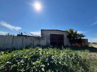 Промбаза · 30 соток, Восточный левый — РСУ за 60 млн 〒 в Семее