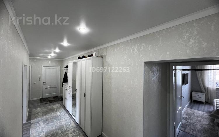 3-комнатная квартира, 82 м², 7/10 этаж, Ыдукенулы 37/1