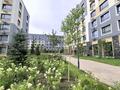 2-комнатная квартира · 57.6 м² · 6/6 этаж, Бауыржана Момышулы за 61 млн ₸ в Алматы, Алатауский р-н — фото 37