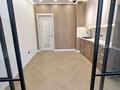 2-бөлмелі пәтер · 57.6 м² · 6/6 қабат, Бауыржана Момышулы, бағасы: 61 млн ₸ в Алматы, Алатауский р-н — фото 6