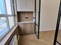 2-бөлмелі пәтер · 57.6 м² · 6/6 қабат, Бауыржана Момышулы, бағасы: 61 млн ₸ в Алматы, Алатауский р-н — фото 7