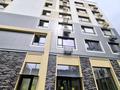 2-бөлмелі пәтер · 57.6 м² · 6/6 қабат, Бауыржана Момышулы, бағасы: 61 млн ₸ в Алматы, Алатауский р-н — фото 35