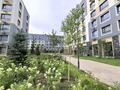 2-бөлмелі пәтер · 57.6 м² · 6/6 қабат, Бауыржана Момышулы, бағасы: 61 млн ₸ в Алматы, Алатауский р-н — фото 37