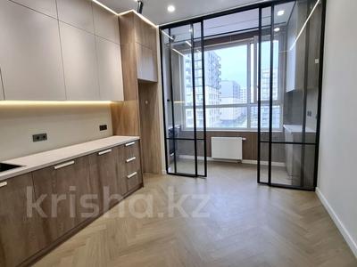 2-комнатная квартира · 57.6 м² · 6/6 этаж, Бауыржана Момышулы за 61 млн ₸ в Алматы, Алатауский р-н