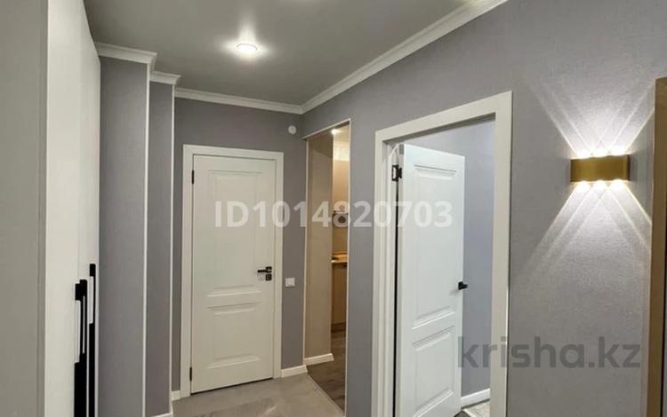 1-комнатная квартира · 35 м² · 2/9 этаж, Райымбек 590/12 за 220 000 ₸ в Алматы, Наурызбайский р-н — фото 2