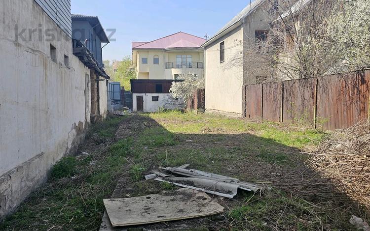 Участок · 4.2 сотки, мкр Горный Гигант — Карибжанова за 76 млн ₸ в Алматы, Медеуский р-н — фото 19