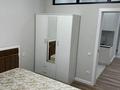2-комнатная квартира · 46 м² · 2/7 этаж, 8-й микрорайон 26/4 — Октябрьская за 230 000 ₸ в Шымкенте, Туран р-н — фото 4