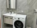 2-комнатная квартира · 46 м² · 2/7 этаж, 8-й микрорайон 26/4 — Октябрьская за 230 000 ₸ в Шымкенте, Туран р-н — фото 8