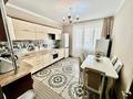 3-комнатная квартира · 110 м² · 3/18 этаж, Мәңгілік Ел 50 — Улы Дала за 60 млн 〒 в Астане, Есильский р-н — фото 2