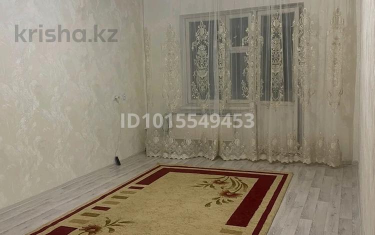 2-бөлмелі пәтер · 50 м² · 5/5 қабат, Аса ш/а. 24 — Брак и семья, бағасы: 100 000 ₸ в Таразе, мкр Аса — фото 2