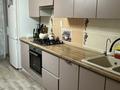 3-комнатная квартира · 108 м² · 9/9 этаж, Кунаева — Ресторан Айназ Школа 8 за 29 млн ₸ в Актобе — фото 4