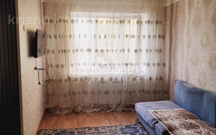 2-комнатная квартира · 55 м² · 1/5 этаж, 1ый переулок Айтеке би 50 — Абая..конаева.. за 7 000 ₸ в Таразе — фото 37