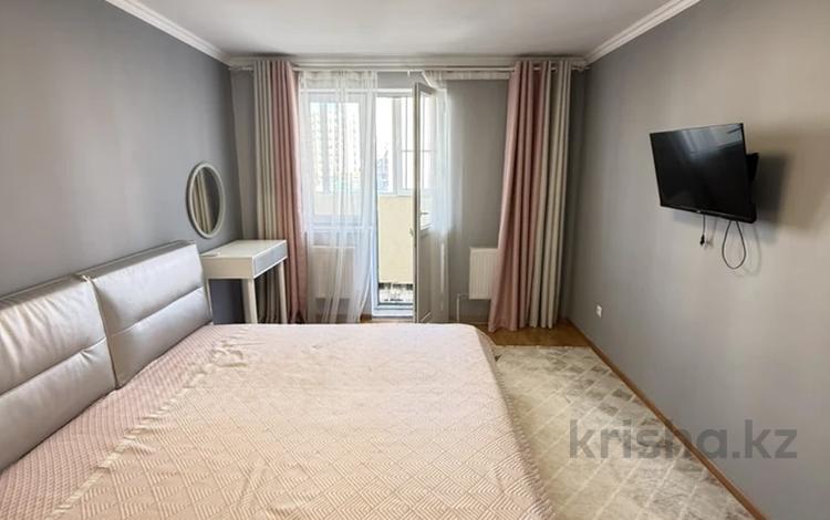 2-бөлмелі пәтер · 41 м² · 3/5 қабат, Болекпаева 17 — КИРПИЧНЫЙ дом | НОВЫЙ РЕМОНТ | СРЕДНИЙ ЭТАЖ | ЗАЕЗЖАЙ И ЖИВИ, бағасы: ~ 24 млн ₸ в Астане, Сарайшык р-н — фото 2
