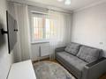 2-бөлмелі пәтер · 41 м² · 3/5 қабат, Болекпаева 17 — КИРПИЧНЫЙ дом | НОВЫЙ РЕМОНТ | СРЕДНИЙ ЭТАЖ | ЗАЕЗЖАЙ И ЖИВИ, бағасы: ~ 24 млн ₸ в Астане, Сарайшык р-н — фото 10