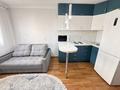 2-бөлмелі пәтер · 41 м² · 3/5 қабат, Болекпаева 17 — КИРПИЧНЫЙ дом | НОВЫЙ РЕМОНТ | СРЕДНИЙ ЭТАЖ | ЗАЕЗЖАЙ И ЖИВИ, бағасы: ~ 24 млн ₸ в Астане, Сарайшык р-н — фото 11