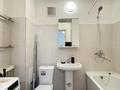 2-бөлмелі пәтер · 41 м² · 3/5 қабат, Болекпаева 17 — КИРПИЧНЫЙ дом | НОВЫЙ РЕМОНТ | СРЕДНИЙ ЭТАЖ | ЗАЕЗЖАЙ И ЖИВИ, бағасы: ~ 24 млн ₸ в Астане, Сарайшык р-н — фото 13