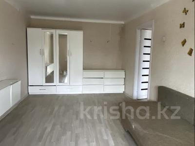 1-комнатная квартира · 32 м² · 4/4 этаж, Каблиса жырау за 100 000 ₸ в Талдыкоргане, мкр Жетысу