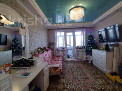 1-комнатная квартира, 33 м², 5/5 этаж, Чокана Уалиханова за 6.3 млн 〒 в Темиртау